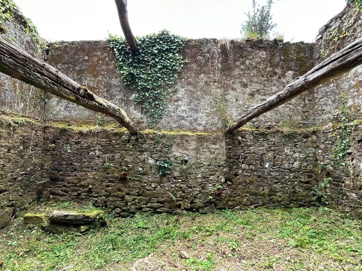 Casa amb jardí en venda a Cedeira, imagen 12