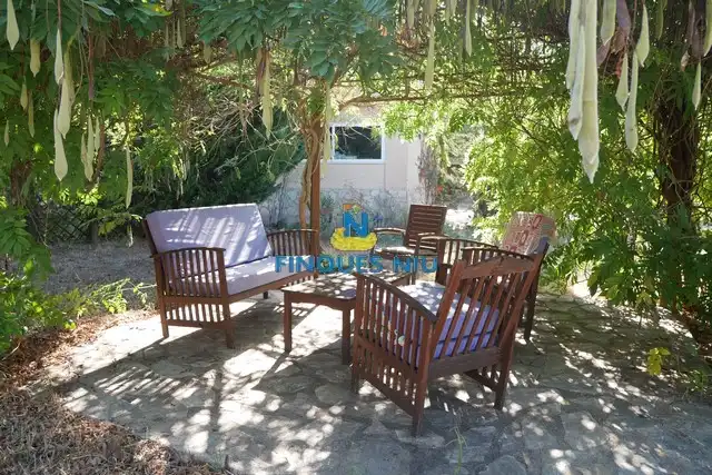 Casa con piscina en venta en Carrer Sant Martí, imagen 28