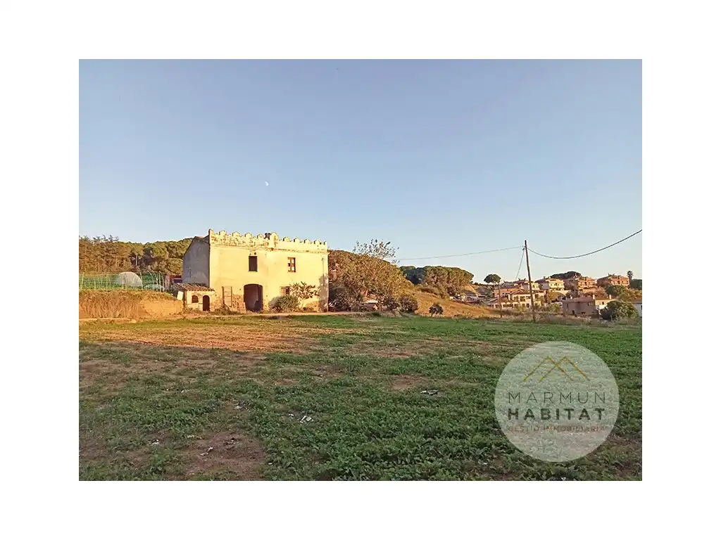 Casa rústica en venta en Sant Cebrià de Vallalta, imagen 19