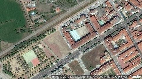 Foto 4 de Garaje en venta en Tres Olivos - La Piedad, Talavera de la Reina