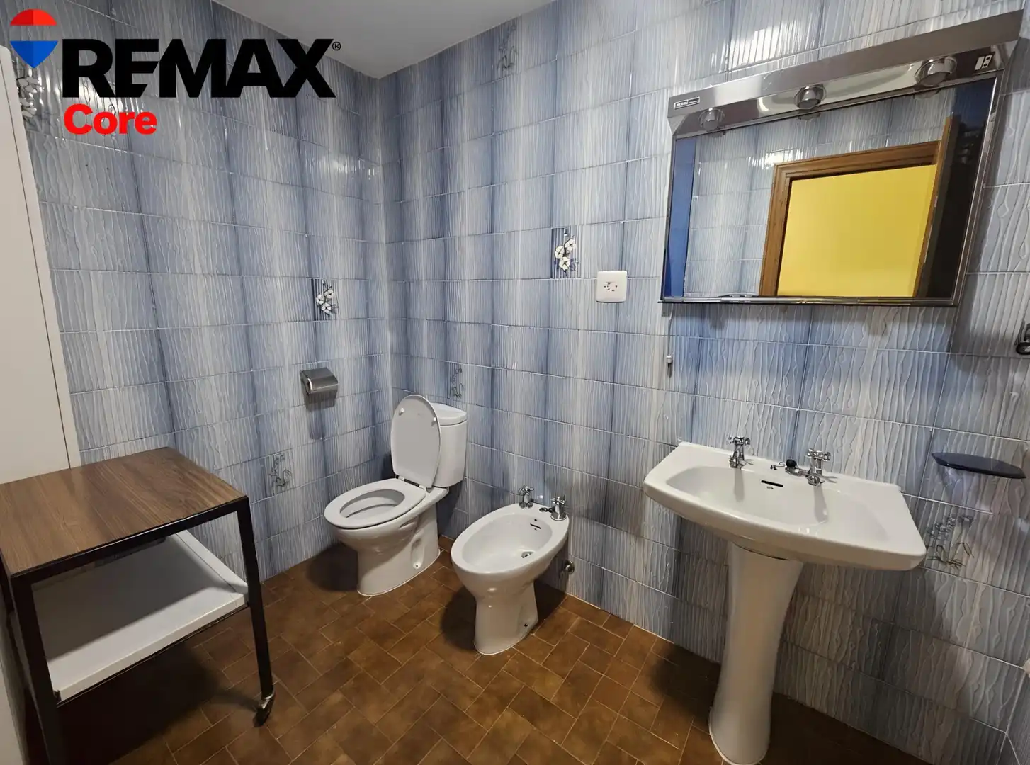 Baño de Piso en venta en Sierra de Fuentes con Aire acondicionado, Calefacción y Terraza