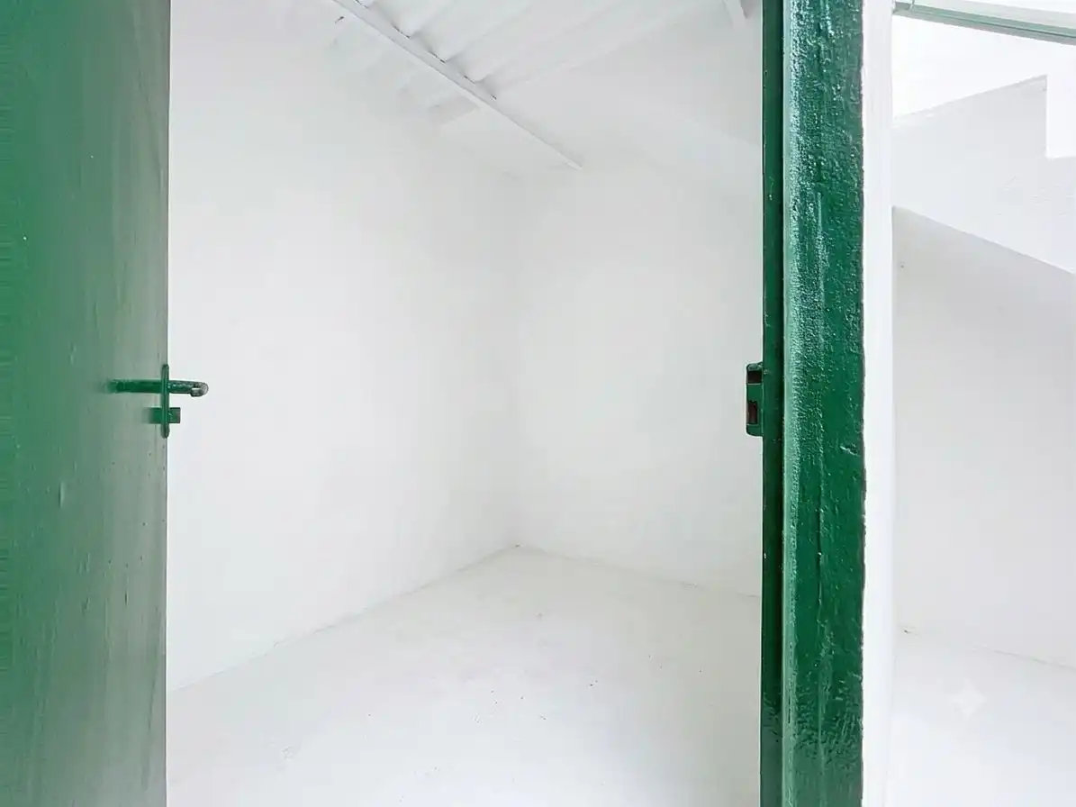 Casa adosada en venta en Teba
