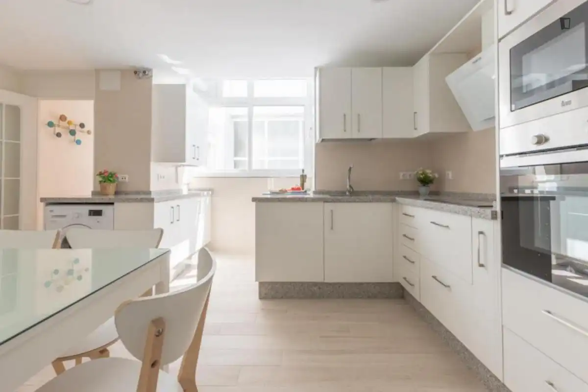 Appartement compact à louer à Centro, imagen 20