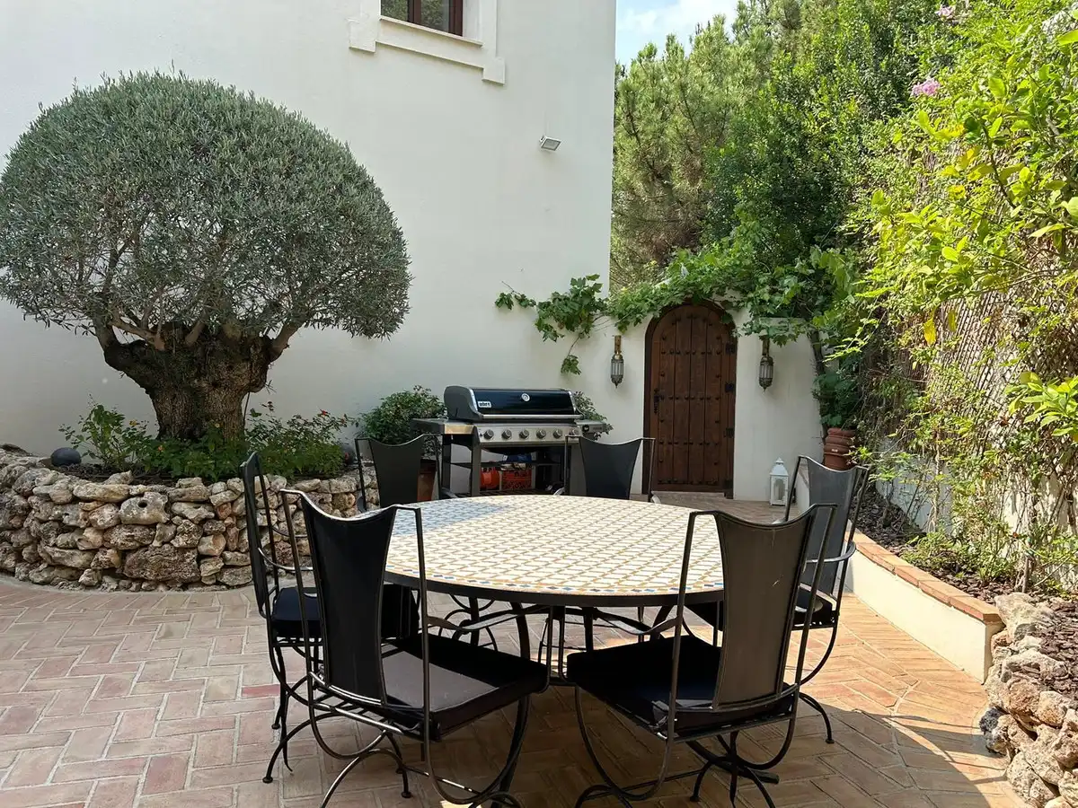 Villa mit Pool zum Verkauf in Avenida de la Resina 114, imagen 36