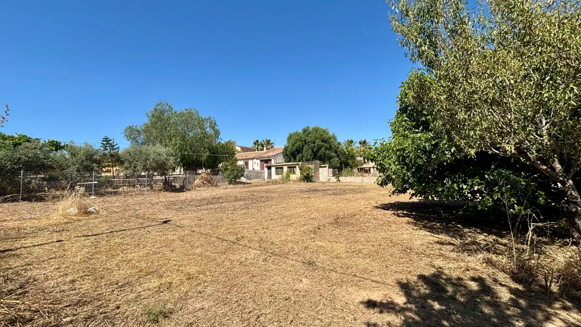 Casa o chalet en venta en Fuente Álamo de Murcia con Jardín privado y Amueblado
