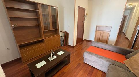 Photo 3 of Flat for rent in Carolinas Bajas, Alicante / Alacant