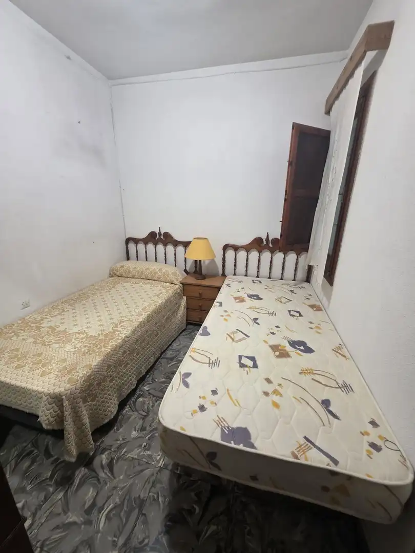 Dormitori de Pis en venda en Albalat de la Ribera amb Terrassa i Traster