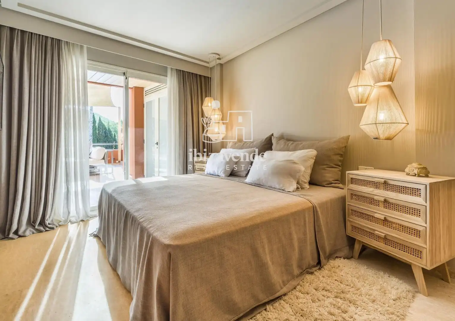 Wohnung mit Pool zur Miete in Paris, imagen 18
