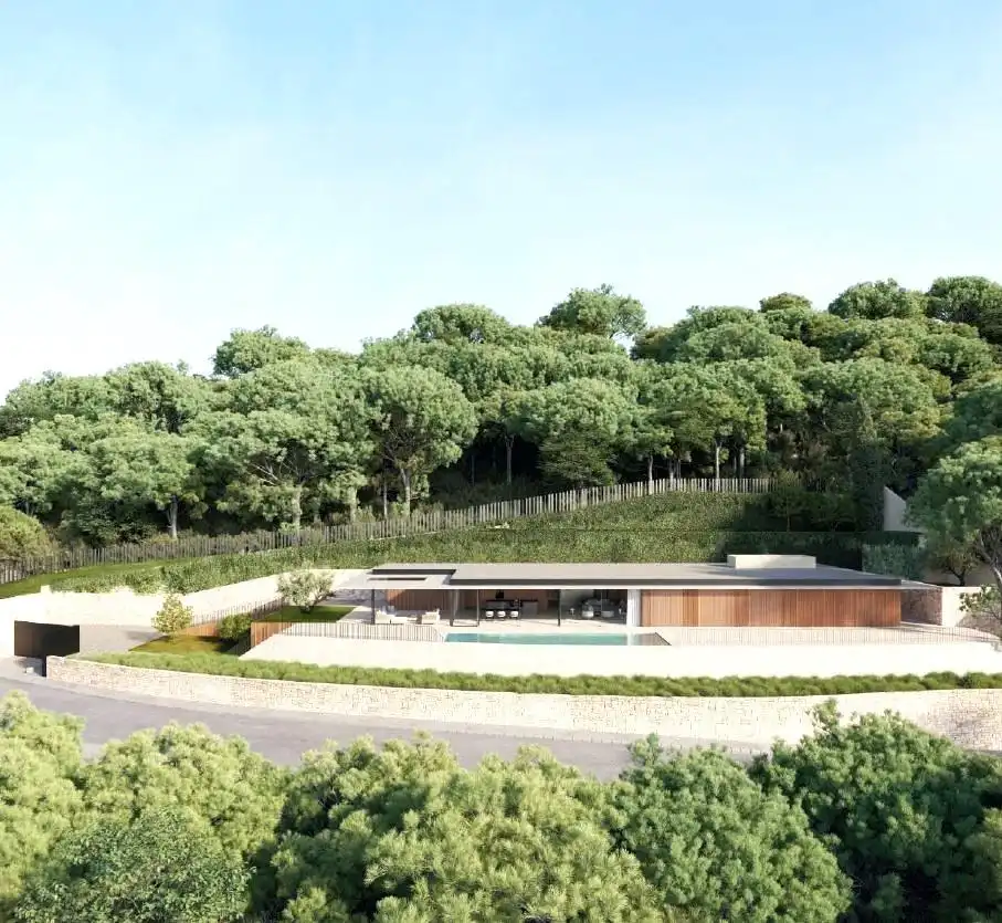 Maison avec piscine à vendre à La Fustera, imagen 7