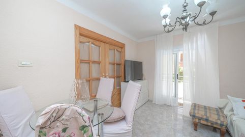 Foto 5 de Pis en venda a C. Los Pueblos, Virgen del Remedio - Parque Lo Morant, Alicante / Alacant