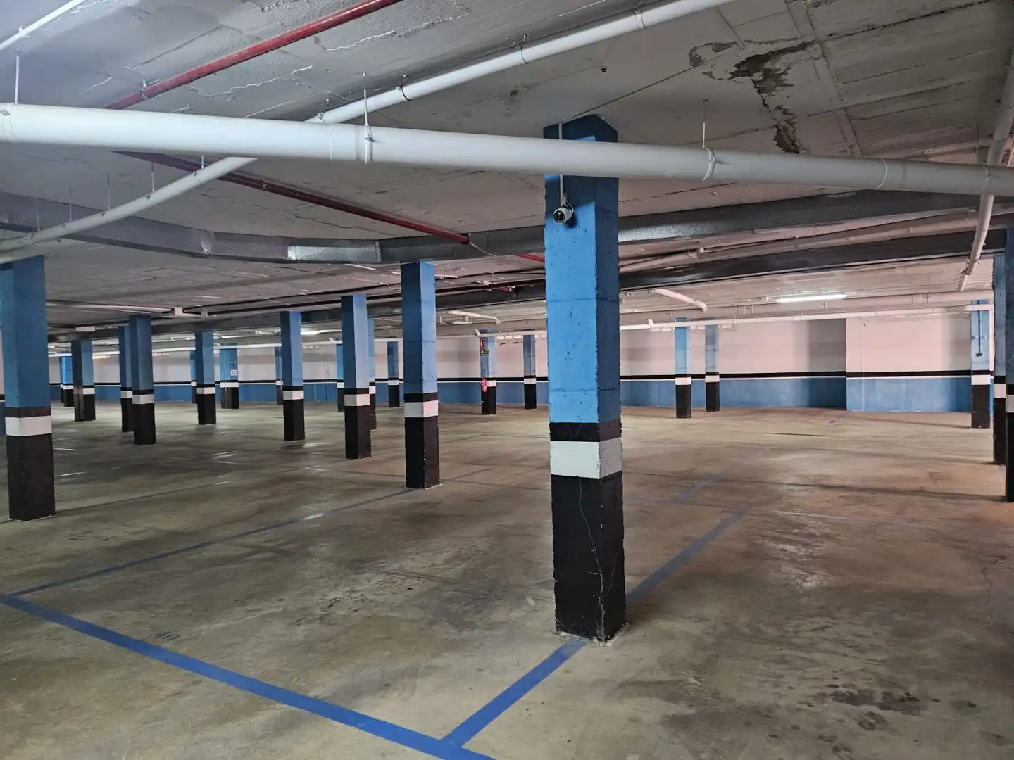 Apartamento con terraza en venta en Los collados zieschang, imagen 7