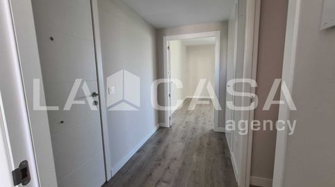 Foto 2 de Piso en venta en Entrenúcleos, Dos Hermanas