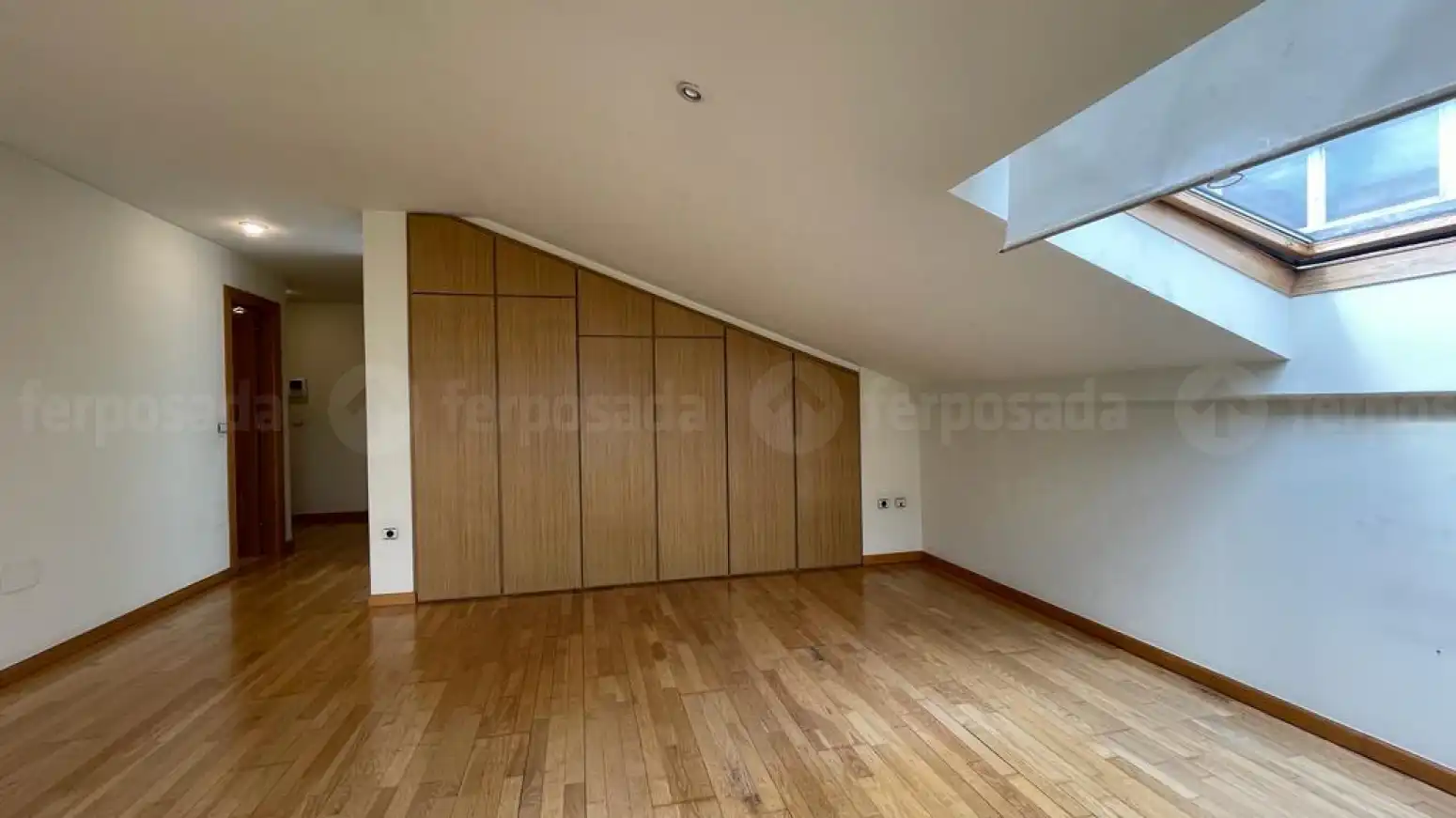 Ático de alquiler en Gijón - Marqués de San Esteban, Barrio del Centro