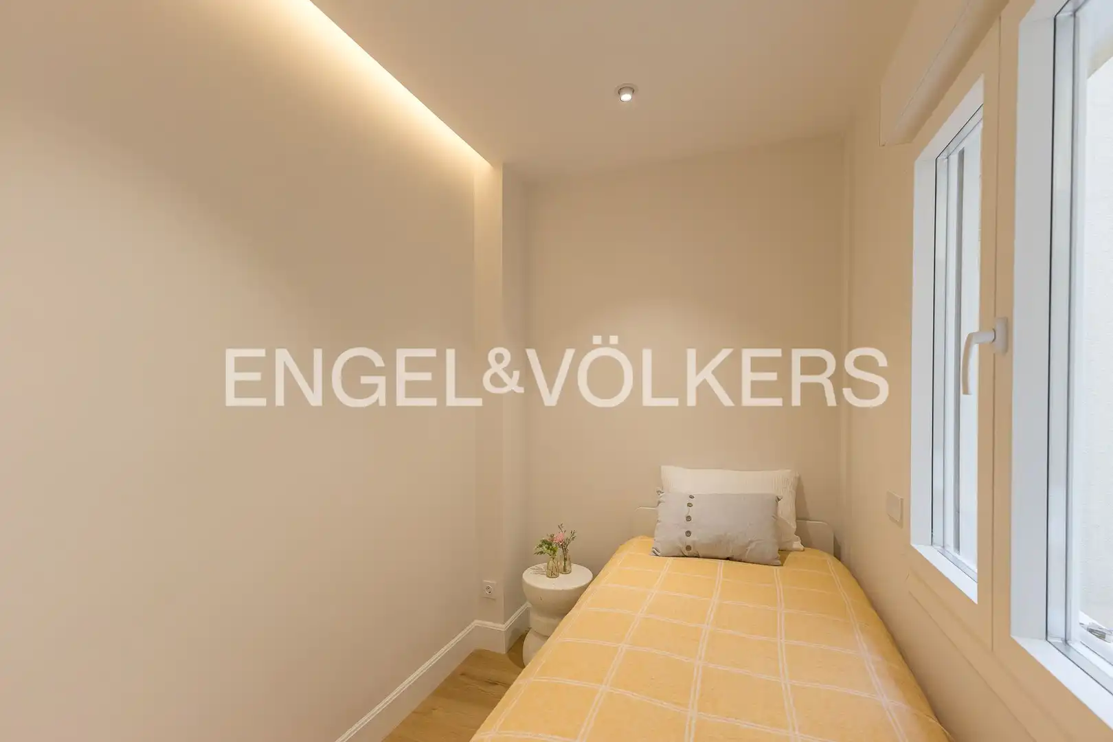 Habitación de Piso en venta en Madrid con Aire acondicionado, Calefacción y Parquet