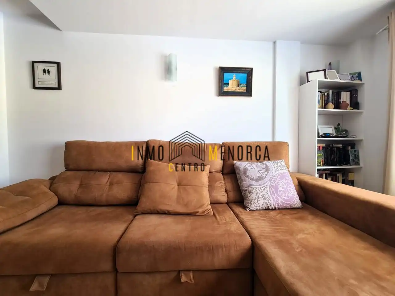 Flat with lift for sale in Ciutadella, imagen 5
