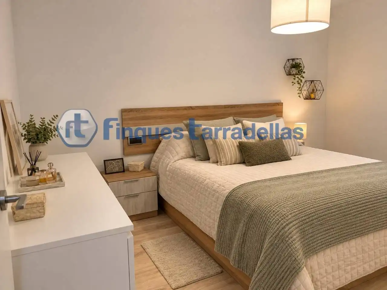 Wohnung mit Terrasse zum Verkauf in Els Pavos, imagen 10