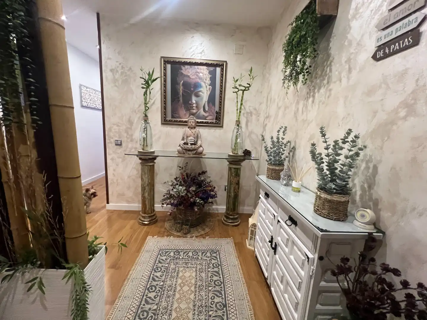 Ático en venta en Salou con Aire acondicionado, Calefacción y Jardín privado