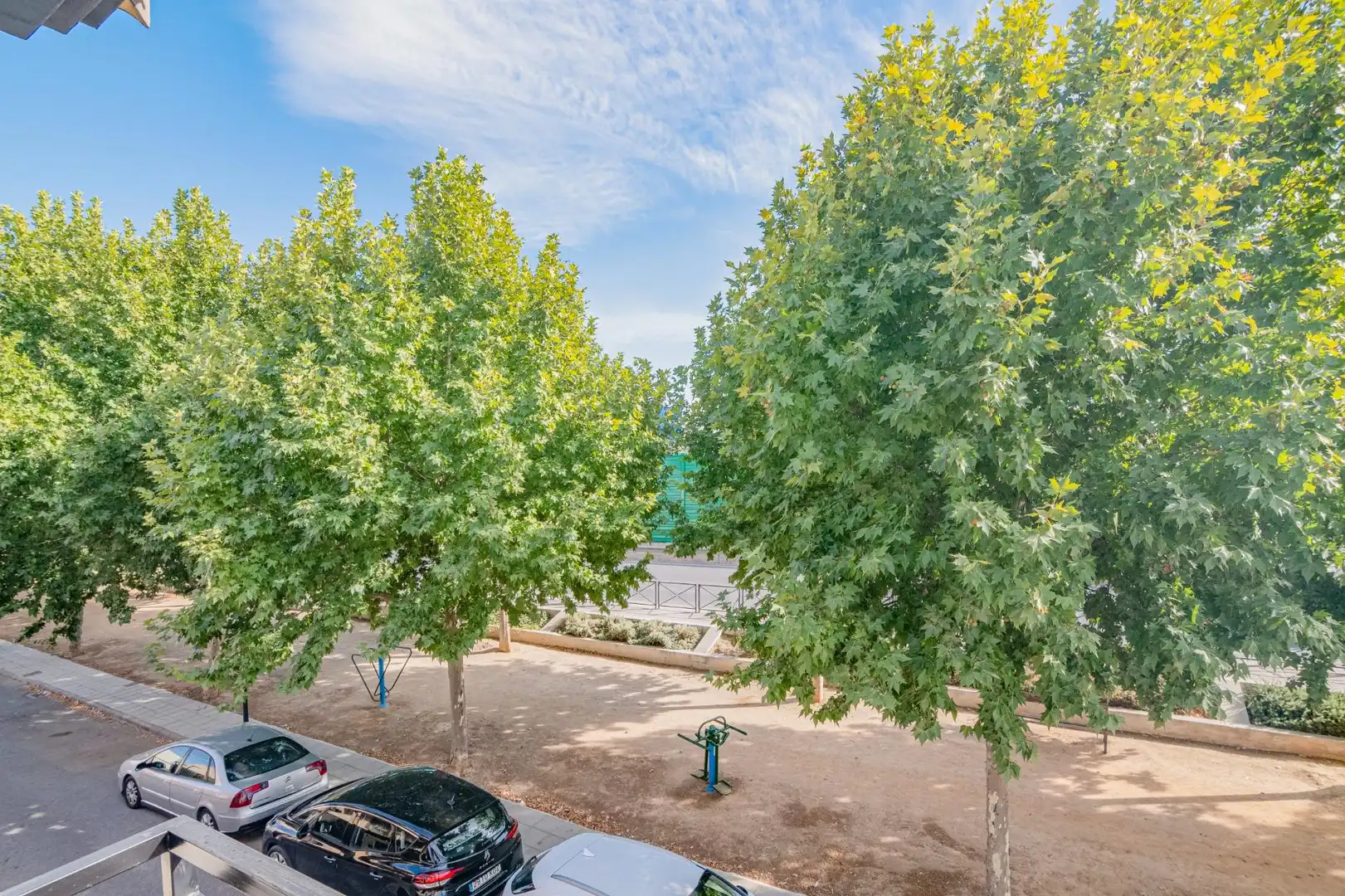 Appartamento con ascensore in vendita a Calle Calle Antequera, imagen 21