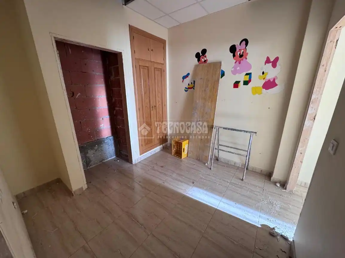 Casa adosada en venta en Yepes