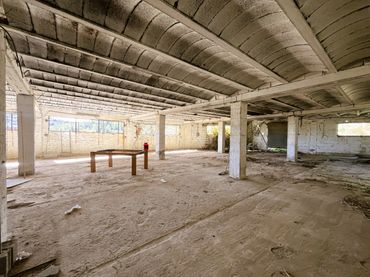 Terreno rústico en venta en Sant Climent de Llobregat