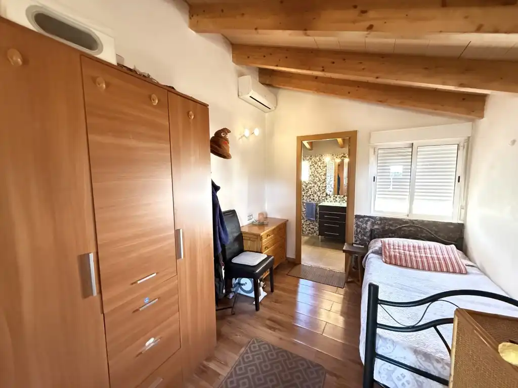 Schlafzimmer von Country house zum Verkauf in Inca