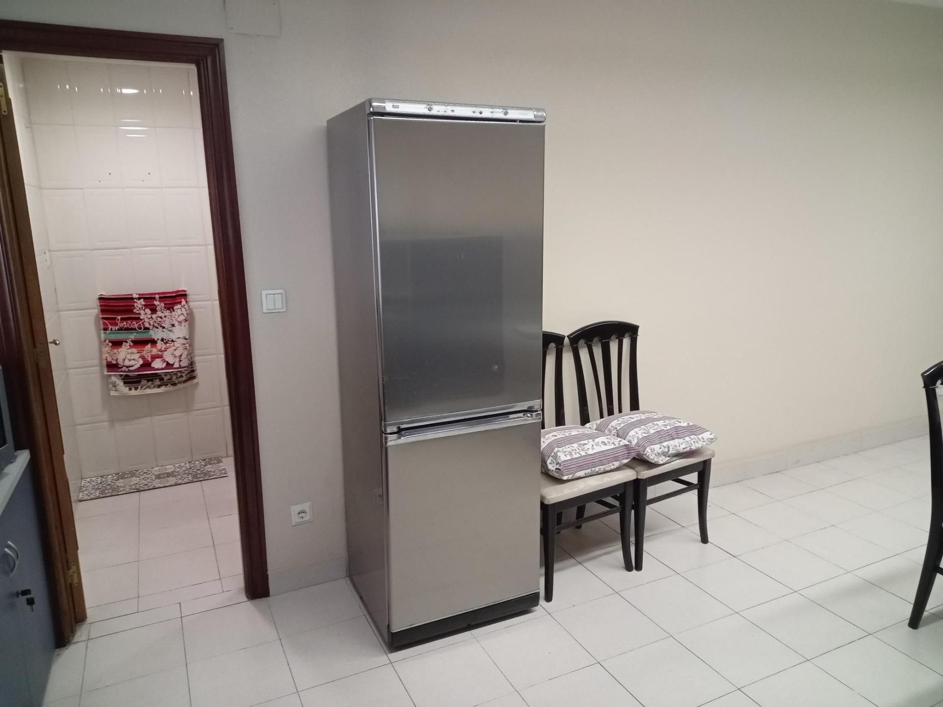 Vista exterior de Oficina en venda en Galdakao