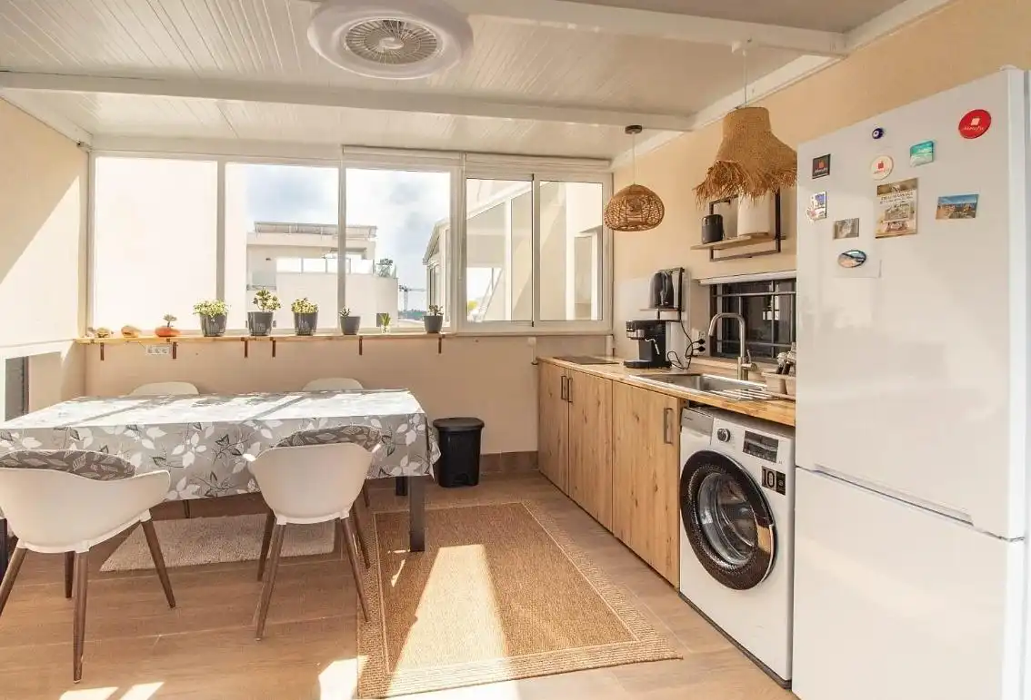 Apartamento con terraza en venta en San Miguel de Salinas, imagen 29