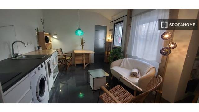 Piso en Alquiler en San Diego