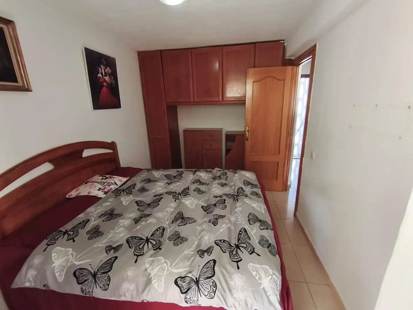 Apartamento de alquiler en Rincón Alto