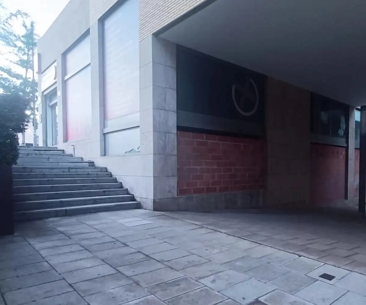 Local comercial en venta en Avinguda de Catalunya