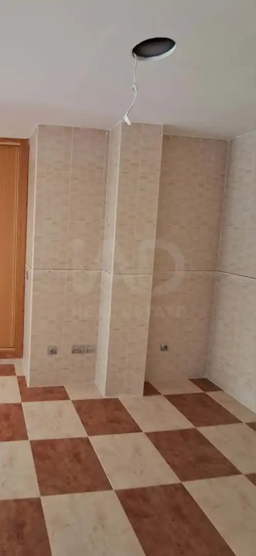 Badezimmer von Wohnung zum Verkauf in Lorca mit Terrasse