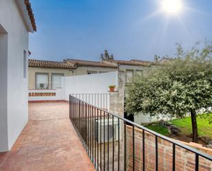 Terrassa de Apartament en venda en Sant Feliu de Guíxols amb Calefacció, Terrassa i Forn