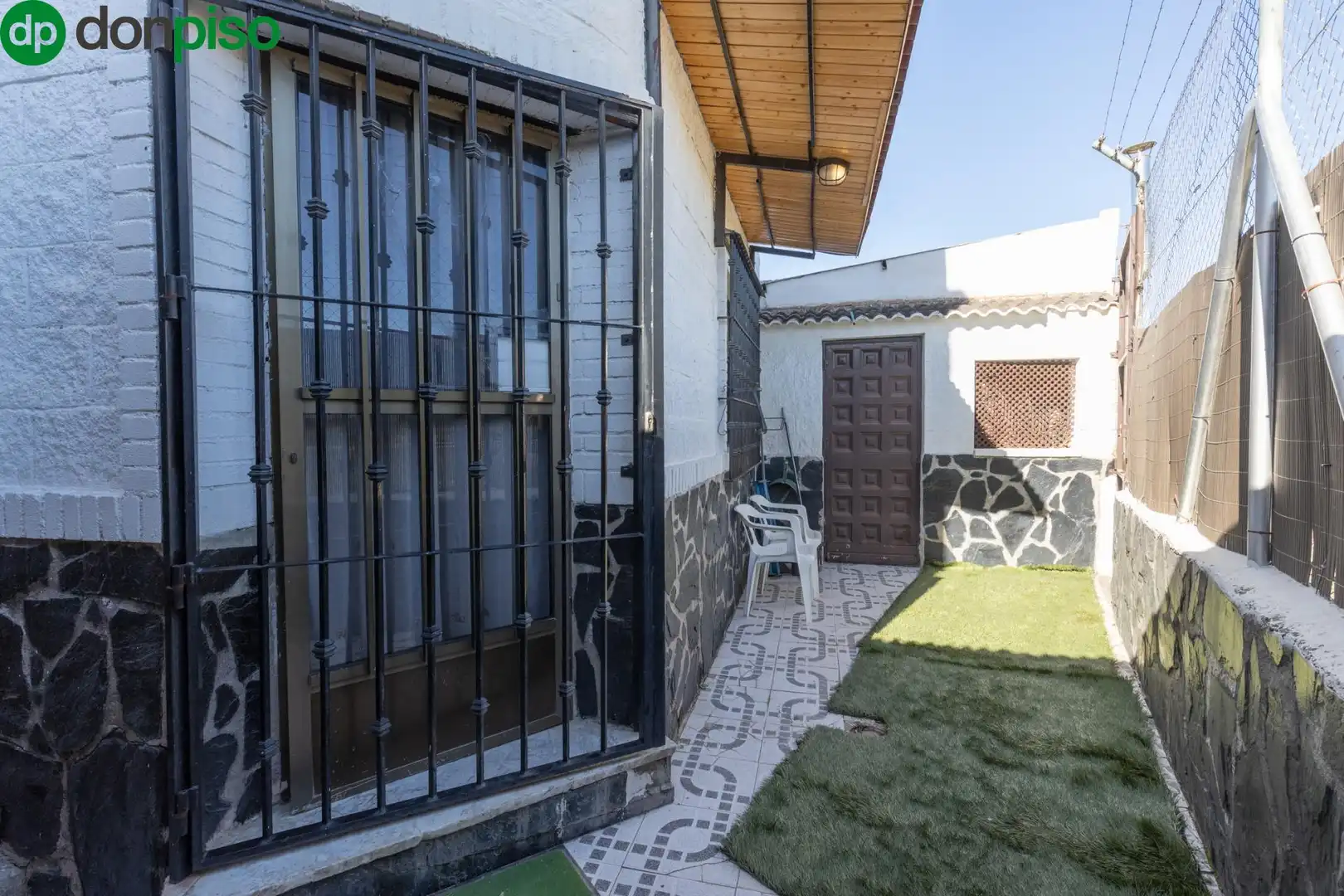 Maison avec terrasse à vendre à Plaza IGLESIA-P RUIZ 3, imagen 17