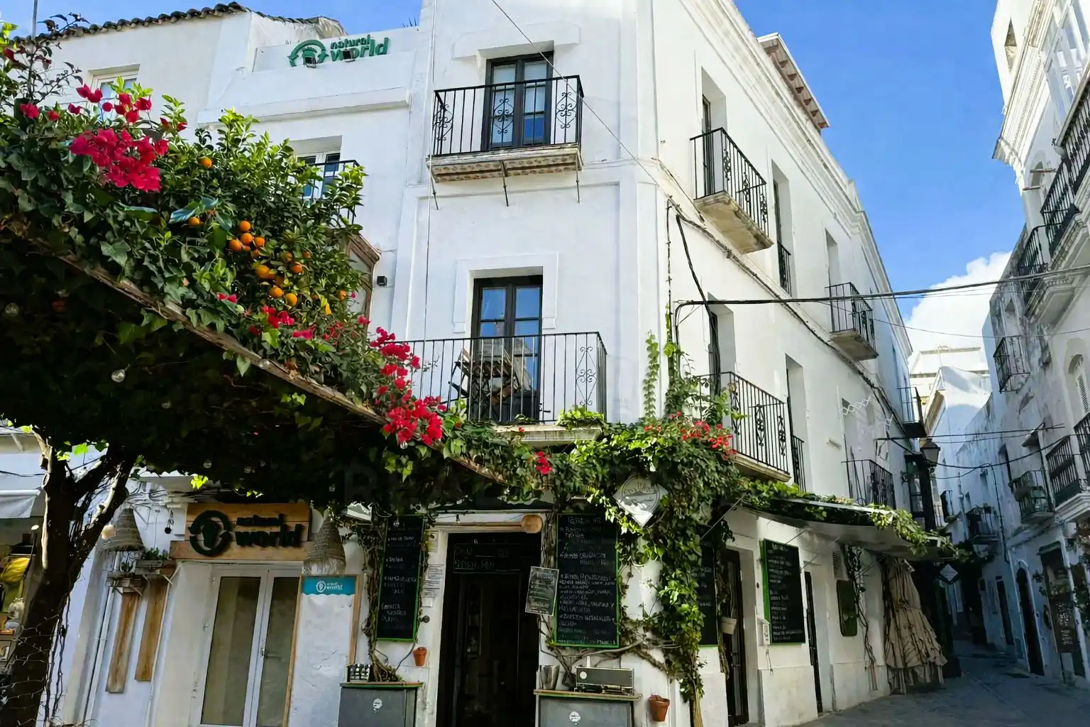 Piso en venta en Tarifa ciudad, imagen 22
