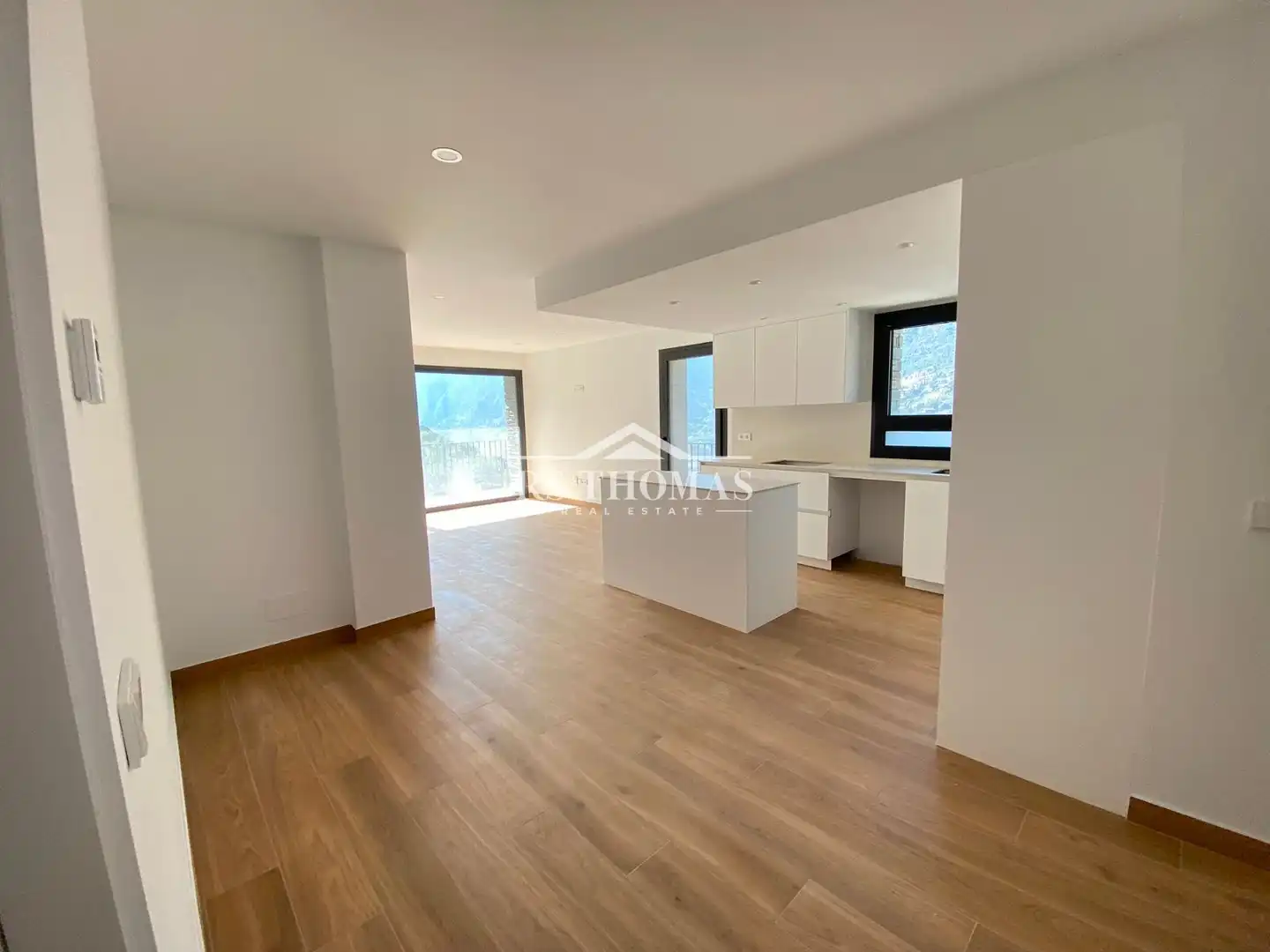 Flat with lift for sale in Les Escaldes, imagen 13