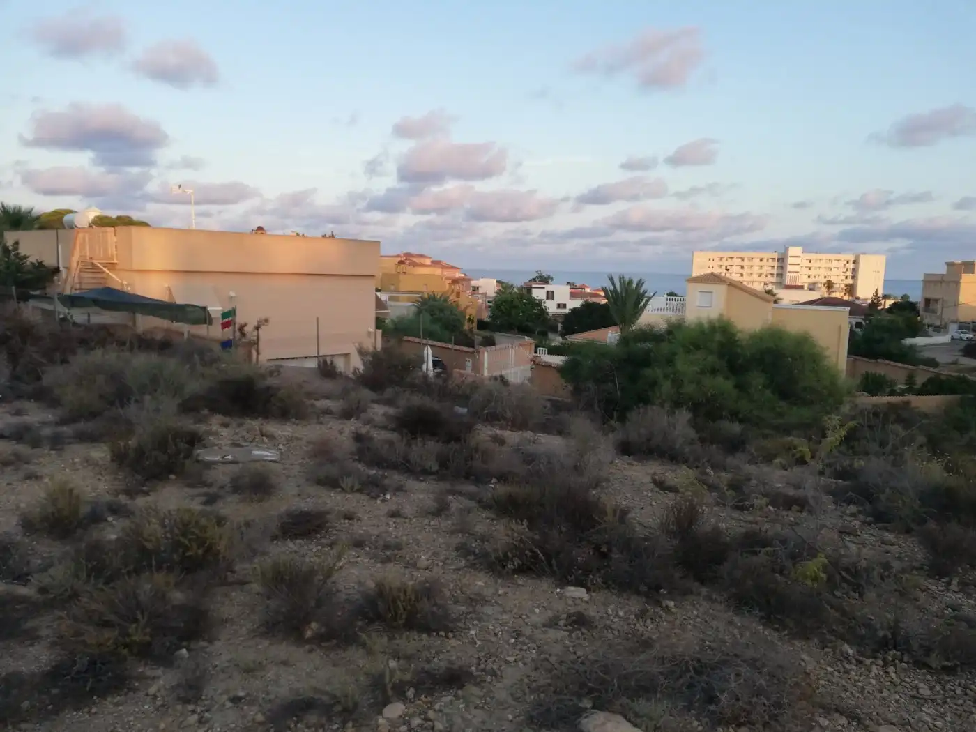 Terreno residenziale in vendita a Las Majadas-Las Molinetas-Labradorcico, imagen 10