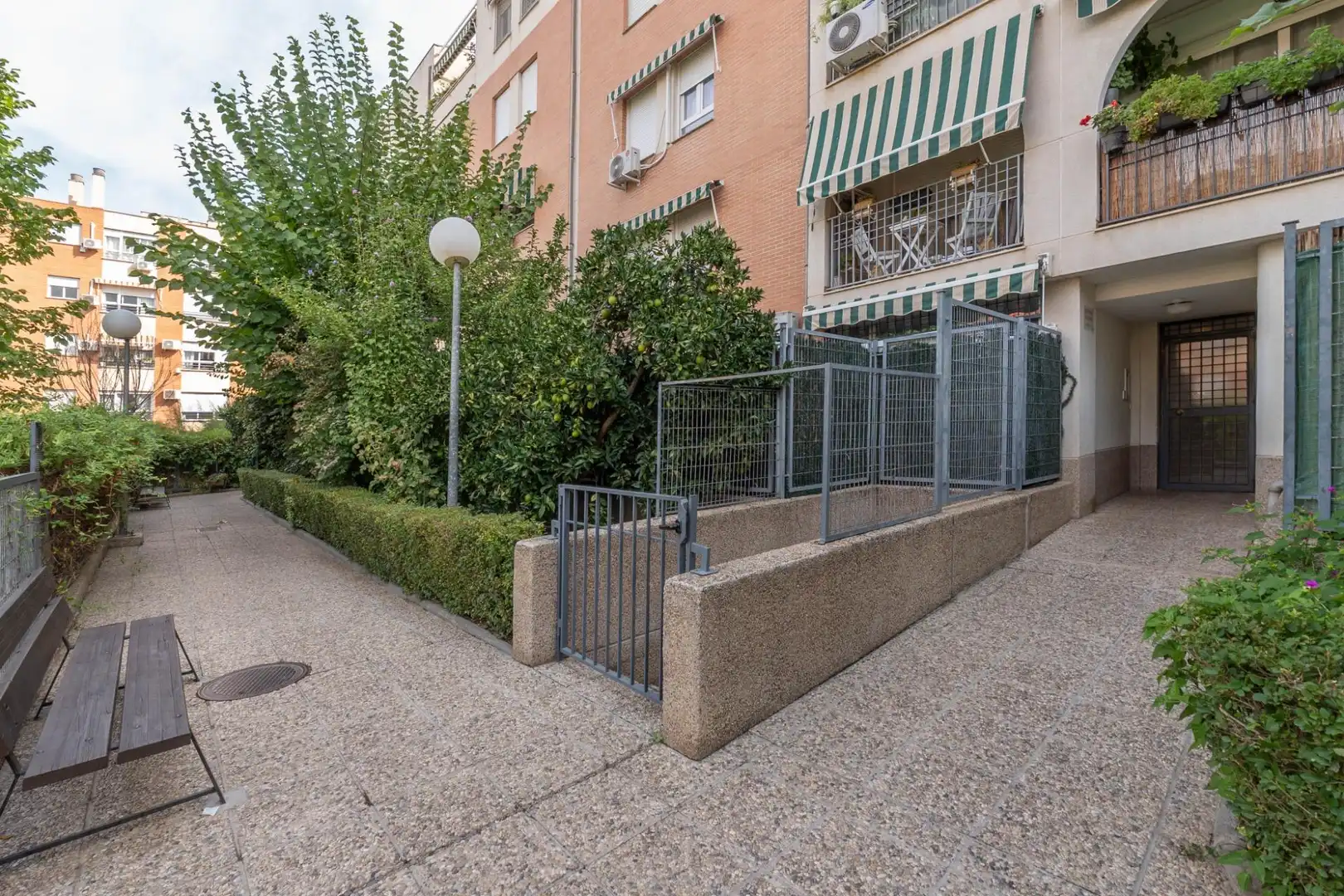 Piso con piscina en venta en Norte, imagen 9