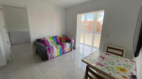 Photo 4 of Flat to rent in San Bernardo, Salamanca