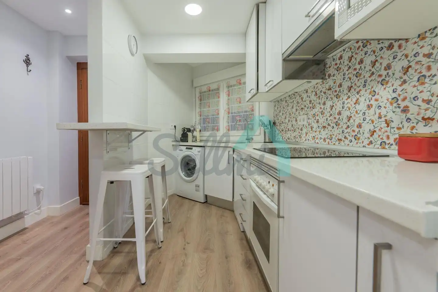Flat for rent in Del General Elorza, Milán - Pumarín