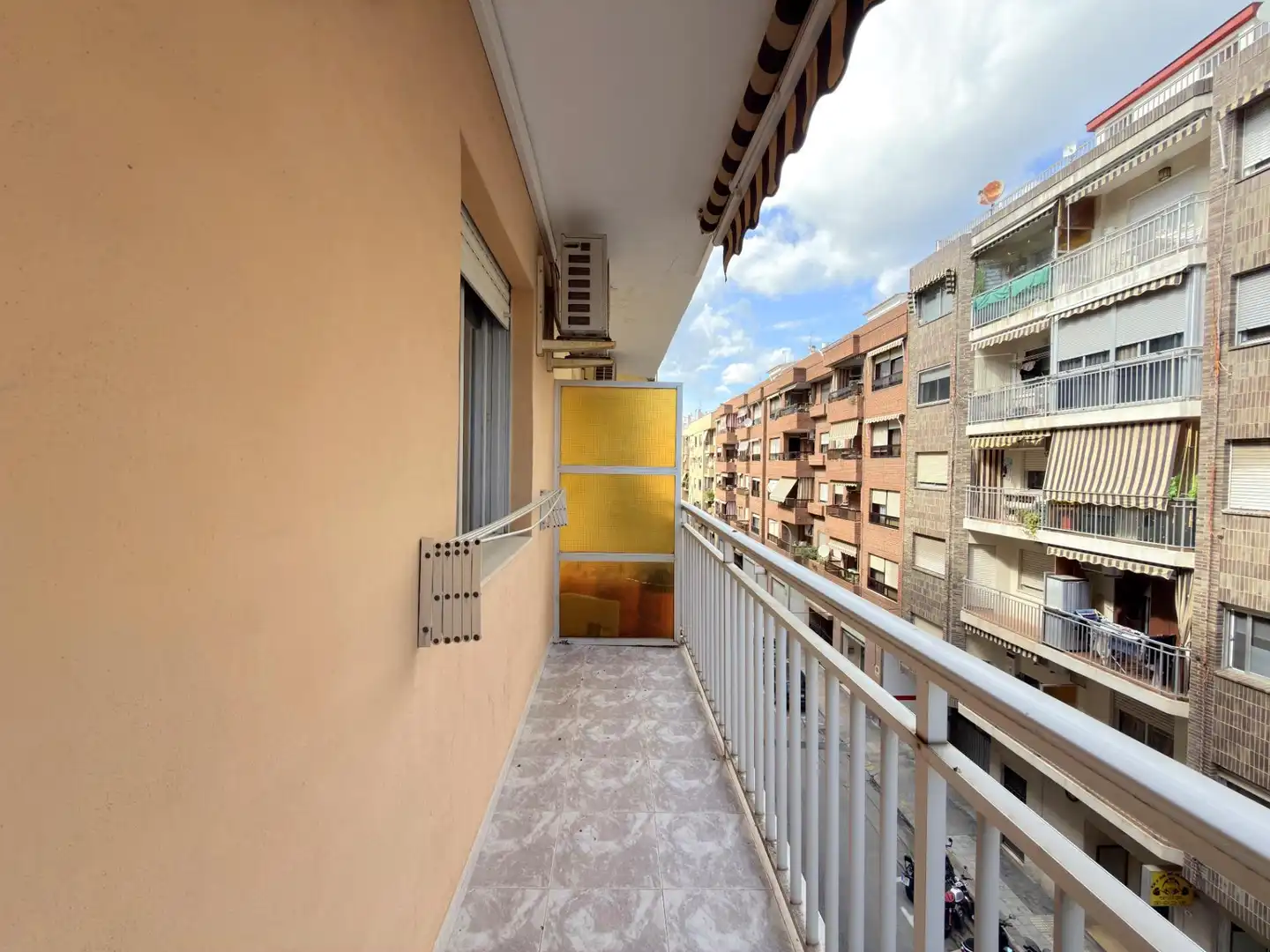 Flat with lift for sale in POETA LLORENTE, imagen 30