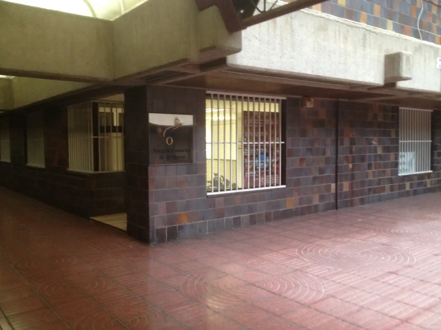 Local de alquiler en Las Palmas de Gran Canaria con Aire acondicionado