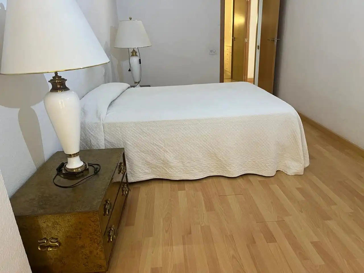 Habitación de Piso en venta en Alicante / Alacant con Aire acondicionado
