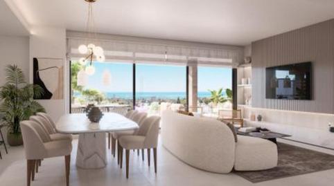 Foto 4 de Apartamento de alquiler en Alto de los Monteros, Málaga