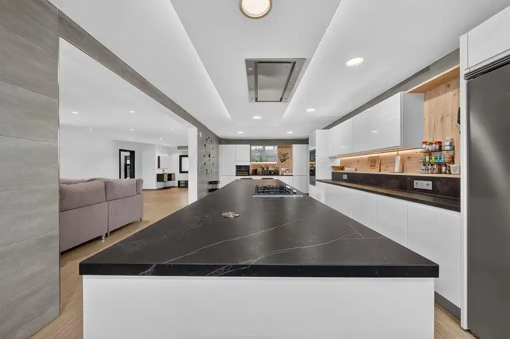 Casa amb terrassa en venda a Callosa d'en Sarrià, imagen 14