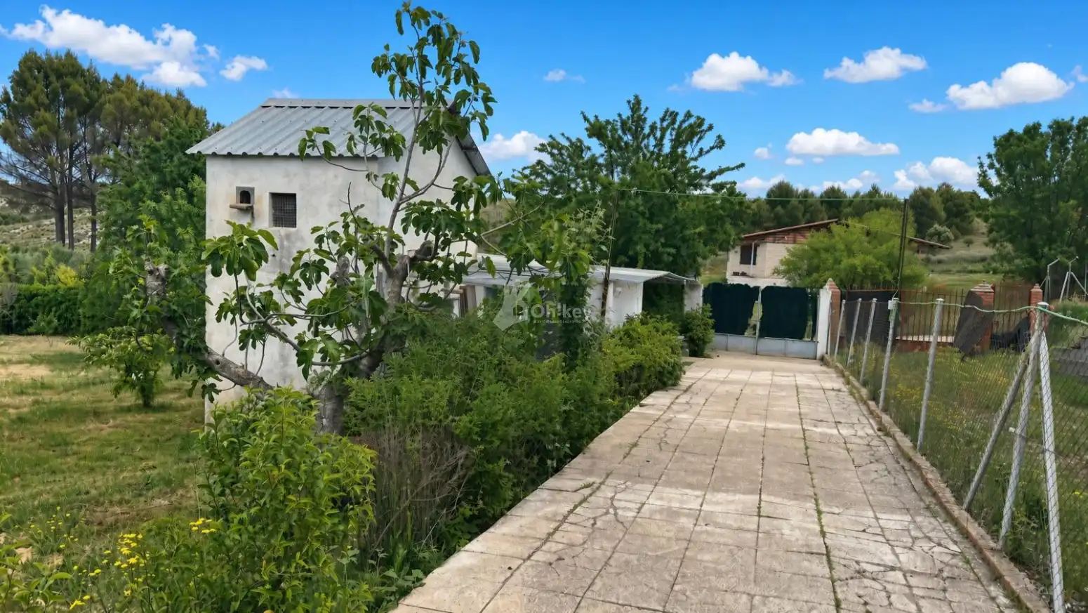 Casa o xalet en venda a Brea de Tajo