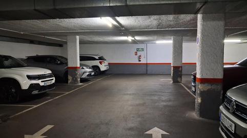 Foto 3 de Garaje en venta en París, 101, La Nova Esquerra de l'Eixample,  Barcelona Capital