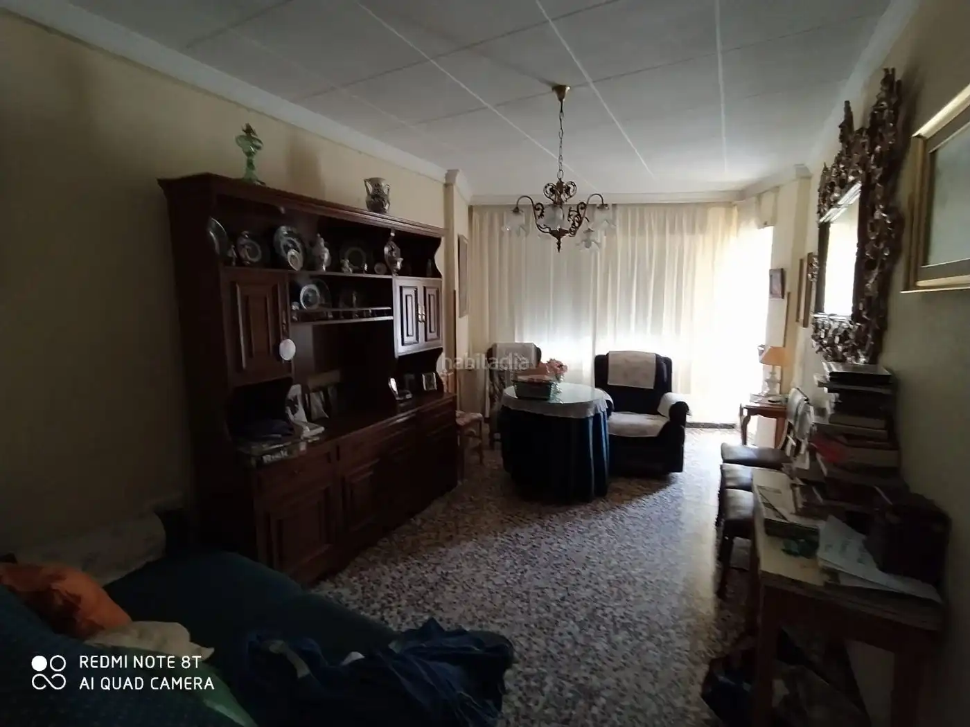 Wohnung mit Aufzug zum Verkauf in Carretera de Murcia 29, imagen 10