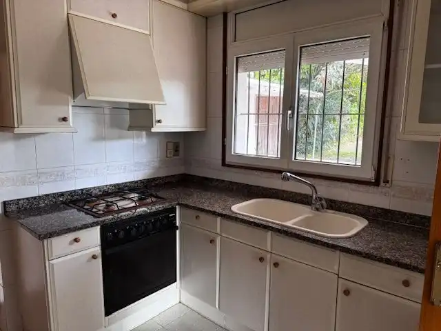 Cocina de Casa o chalet en venta en Palafrugell con Jardín privado y Trastero