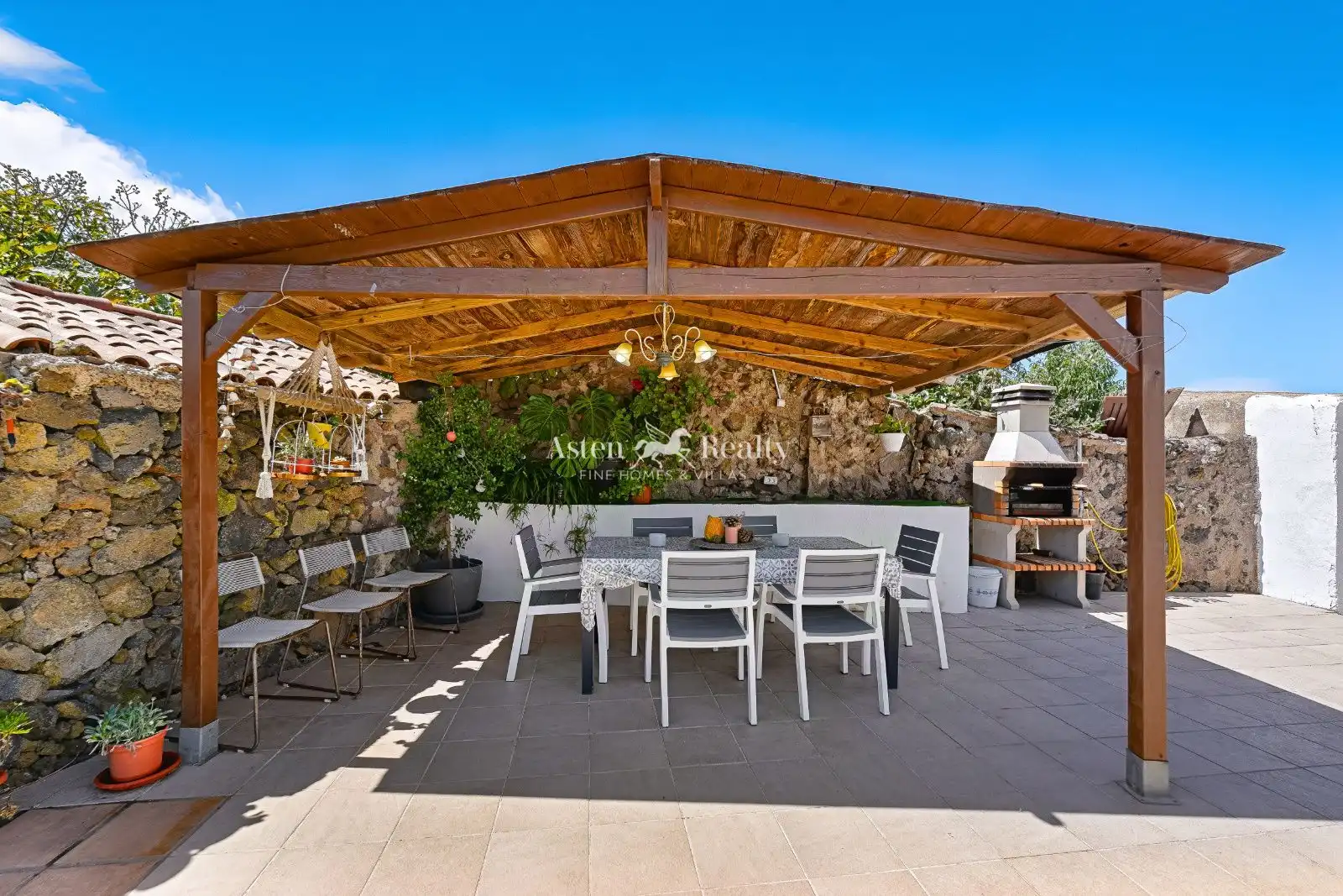Maison à vendre à San Isidro 5, imagen 2