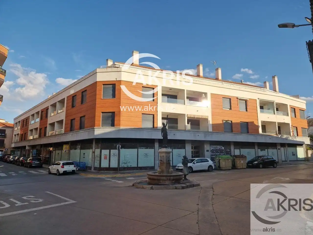 Local commercial à vendre à Calle Toledo